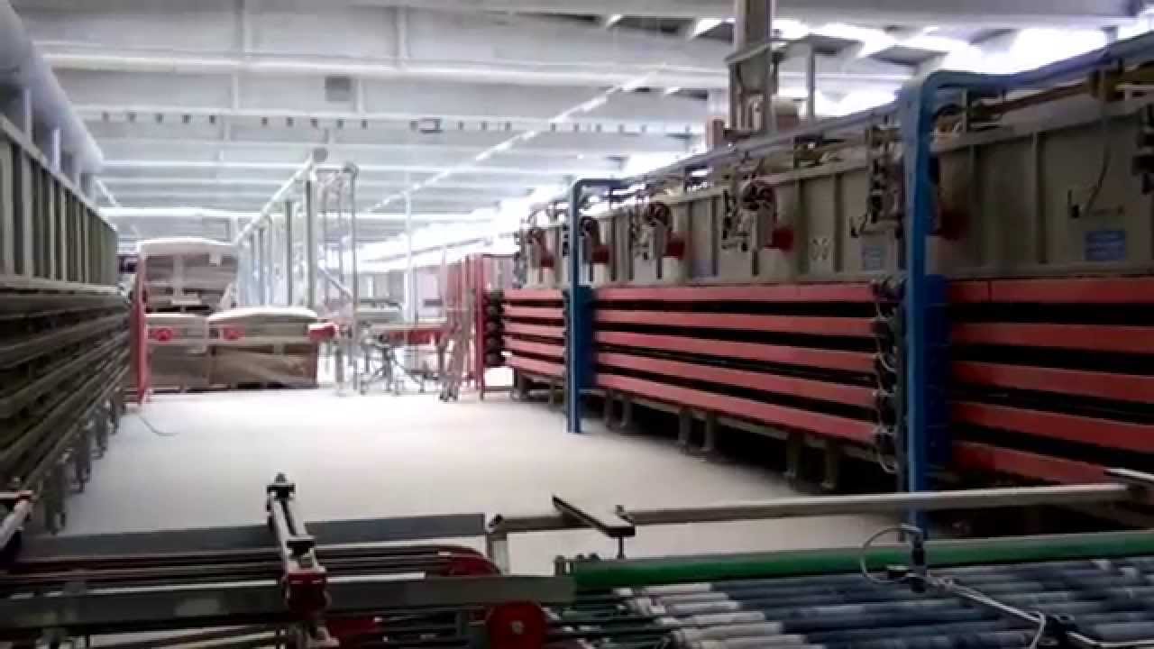 صناعة السيراميك