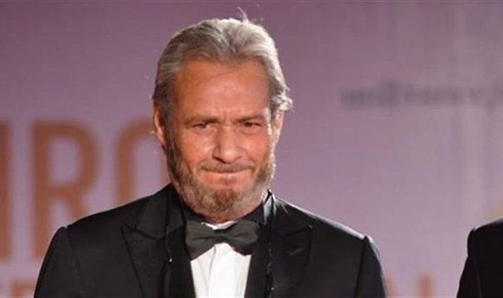 فاروق الفيشاوي