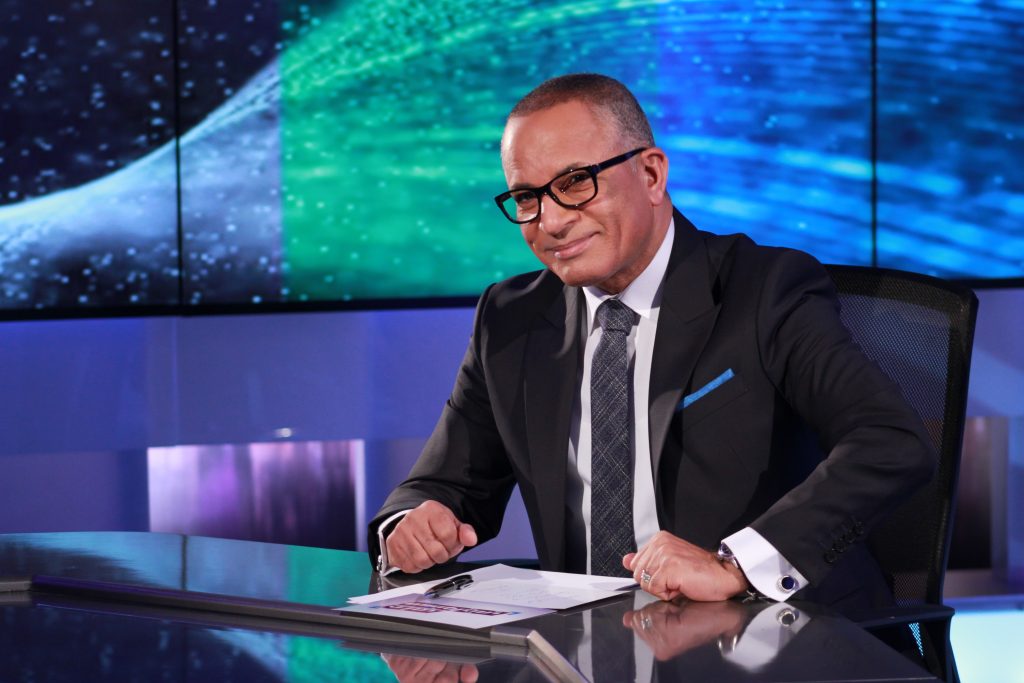 أحمد موسى