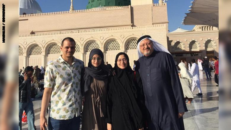 خاشقجي