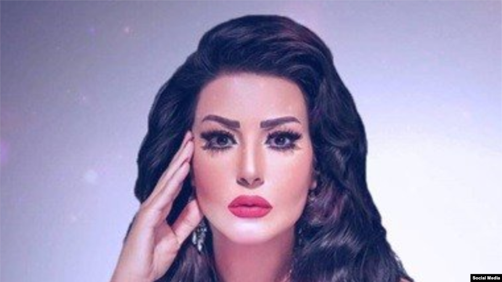 سمية الخشاب