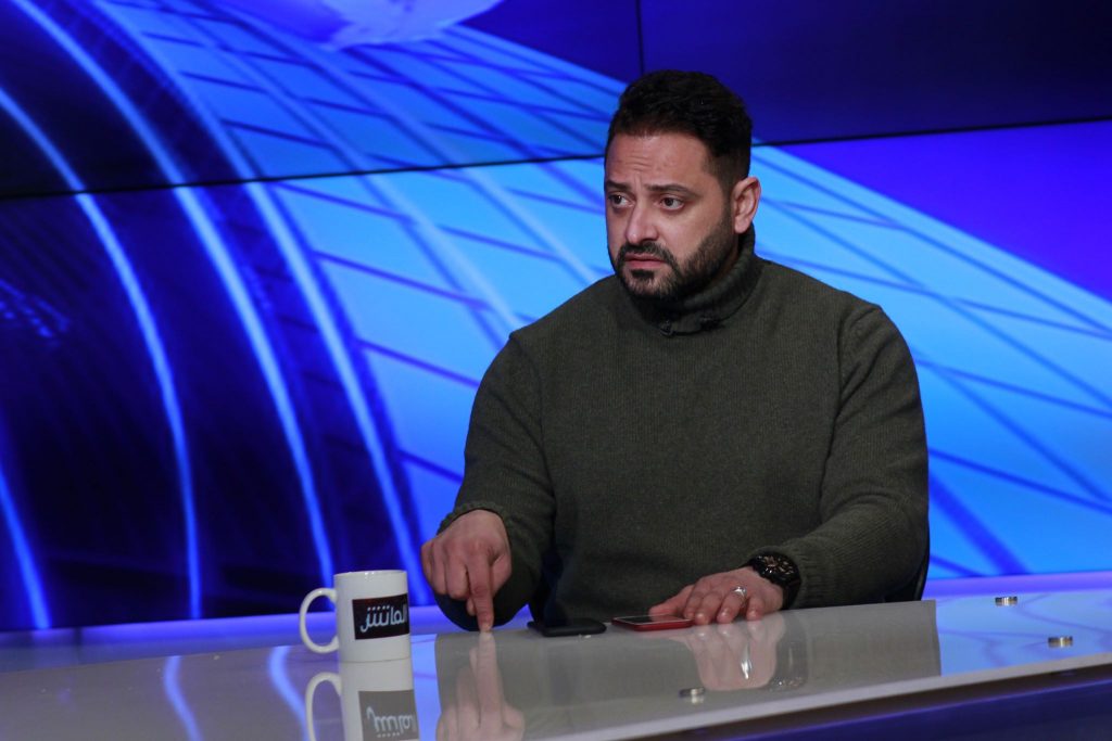 وليد صلاح عبداللطيف