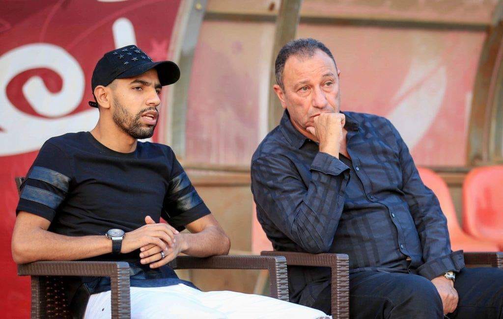 يعقوب السعدي يكشف عن سر زيارة الخطيب إلى مؤمن زكريا