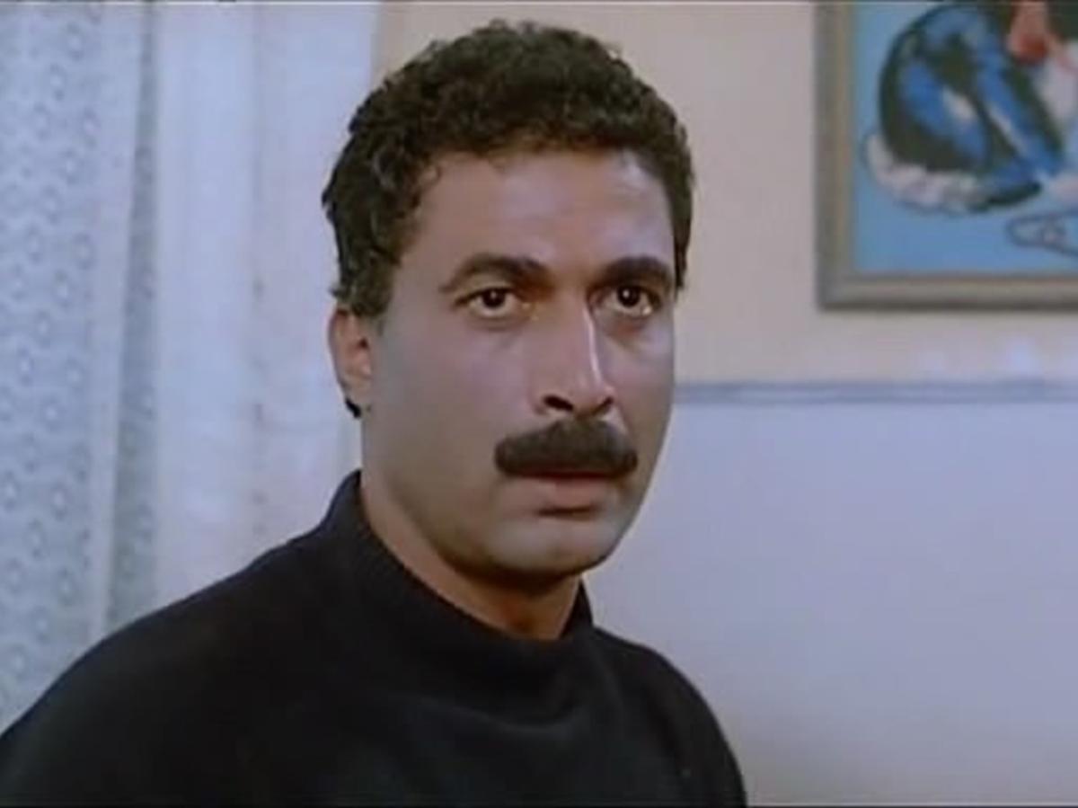 احمد زكي