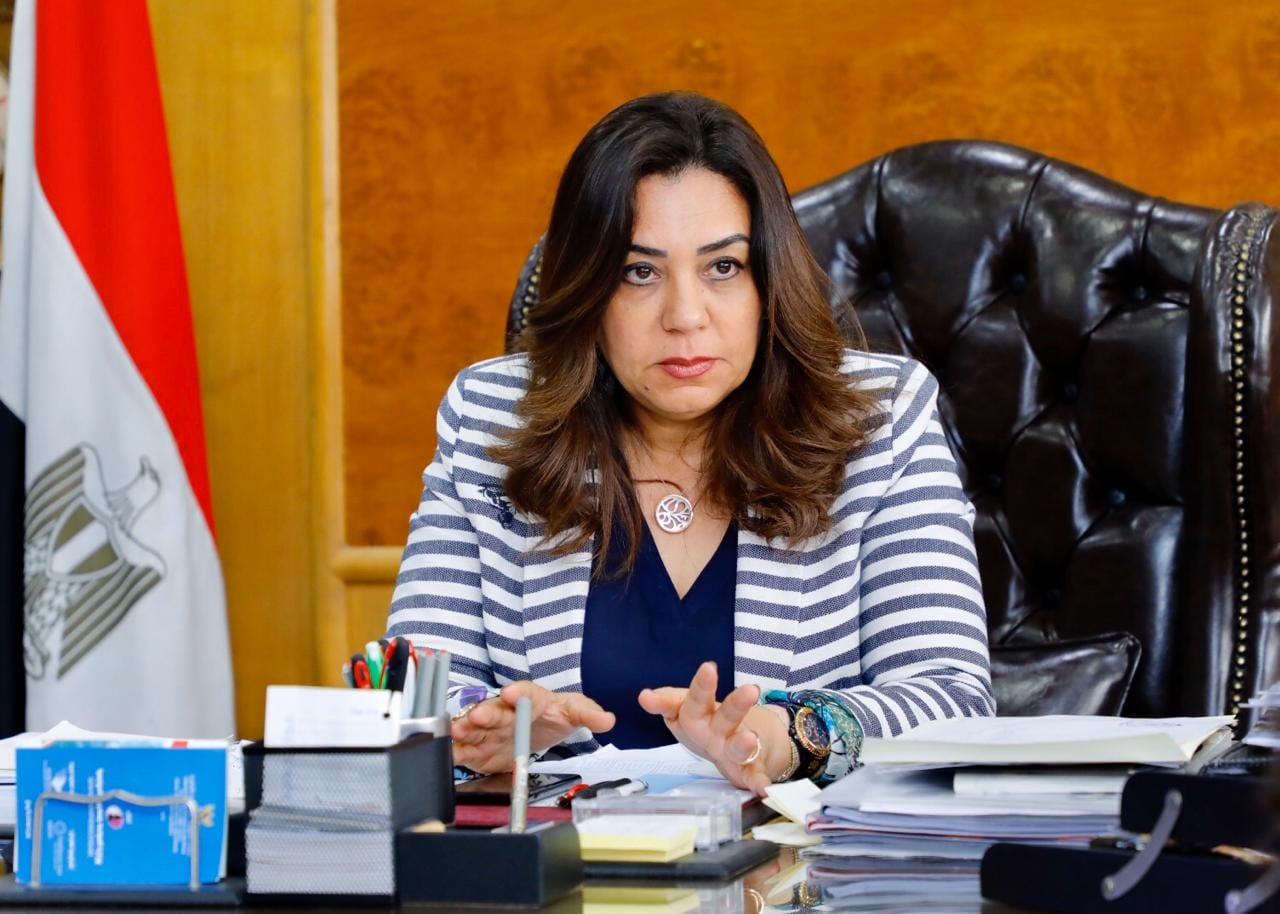 محافظ دمياط