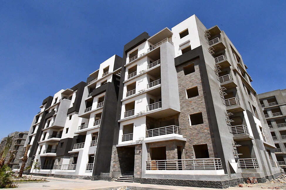الإسكان