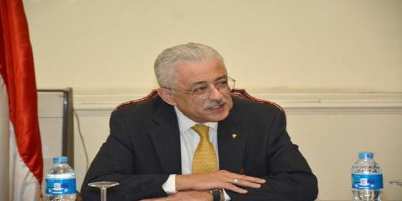 طارق شوقي