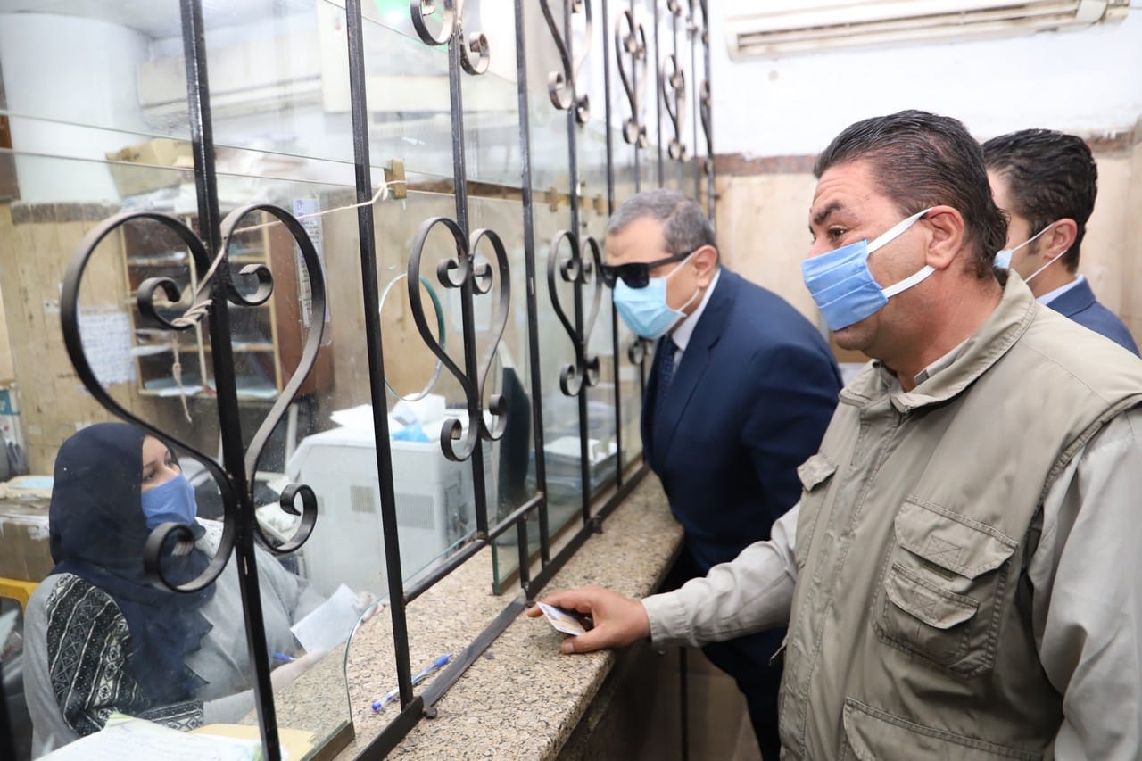 آخر موعد صرف منحة العمالة غير المنتظمة