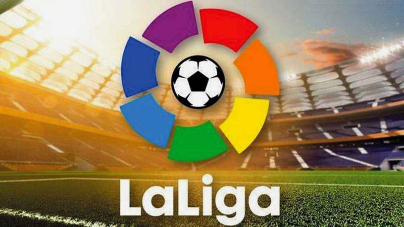 الدورى الإسباني