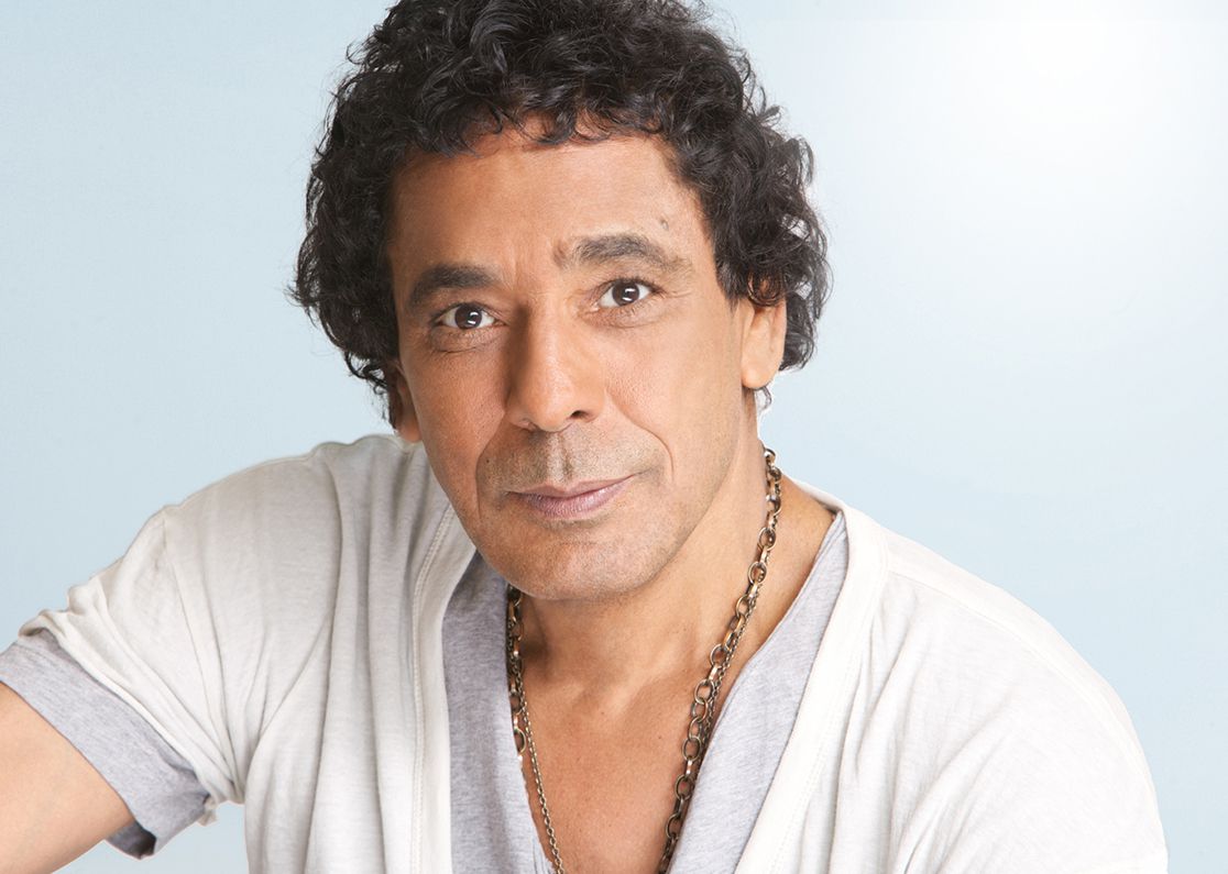 محمد منير