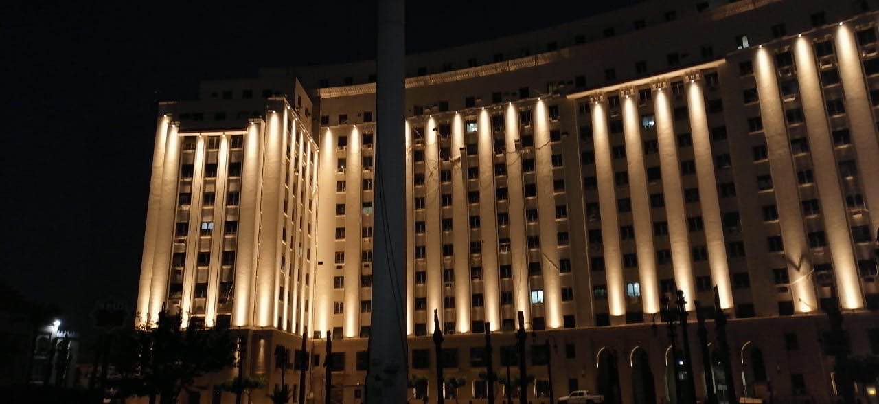 ميدان التحرير