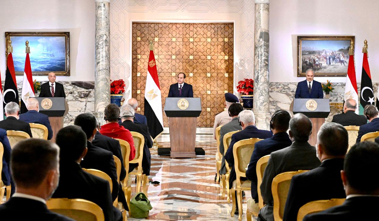 السيسى