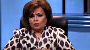 عاشة الرشيد