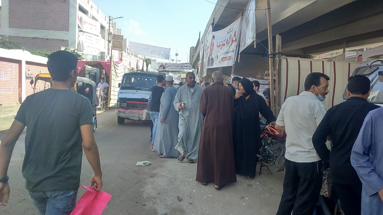 انتخابات النواب