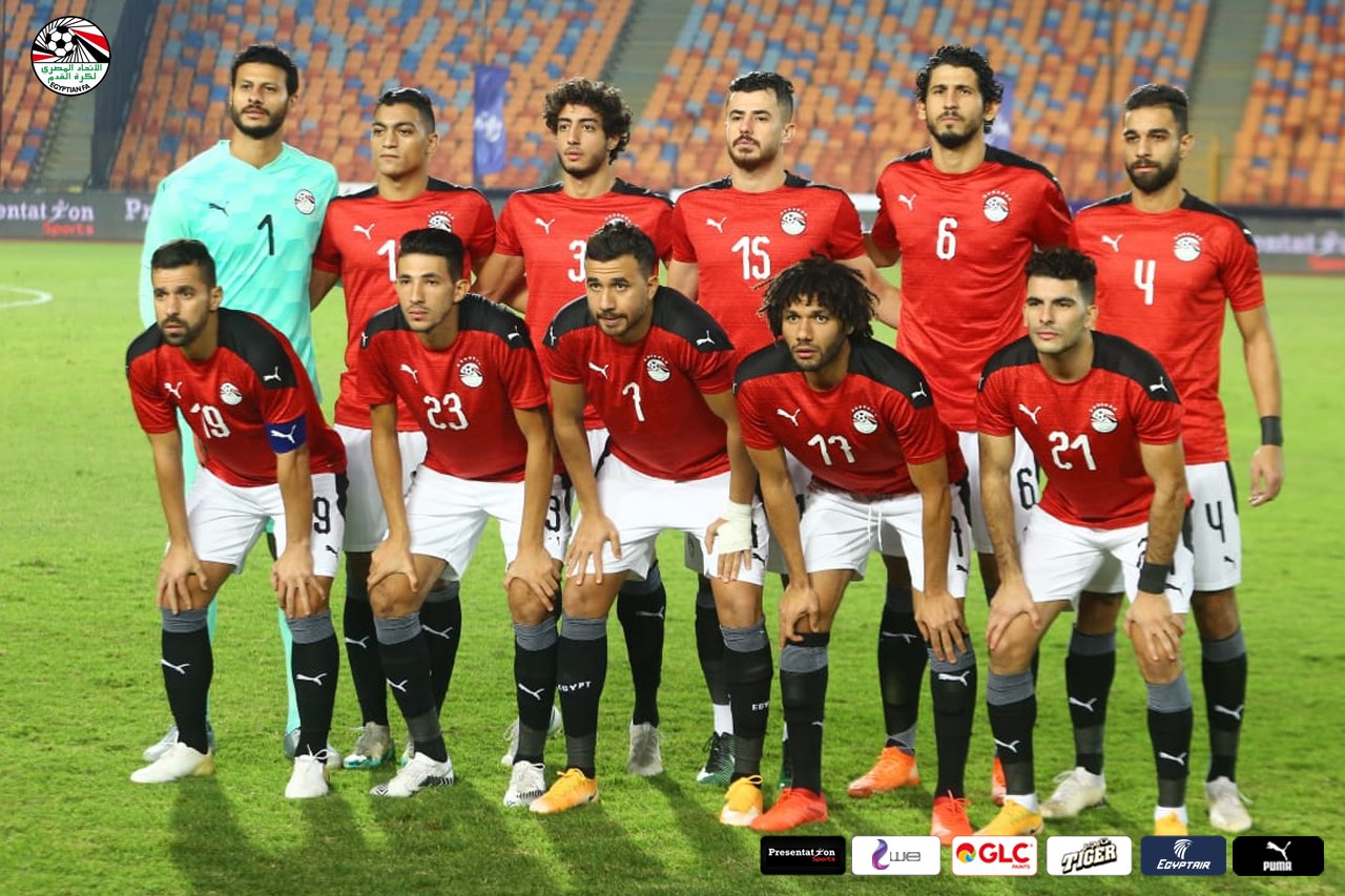 المنتخب الوطني