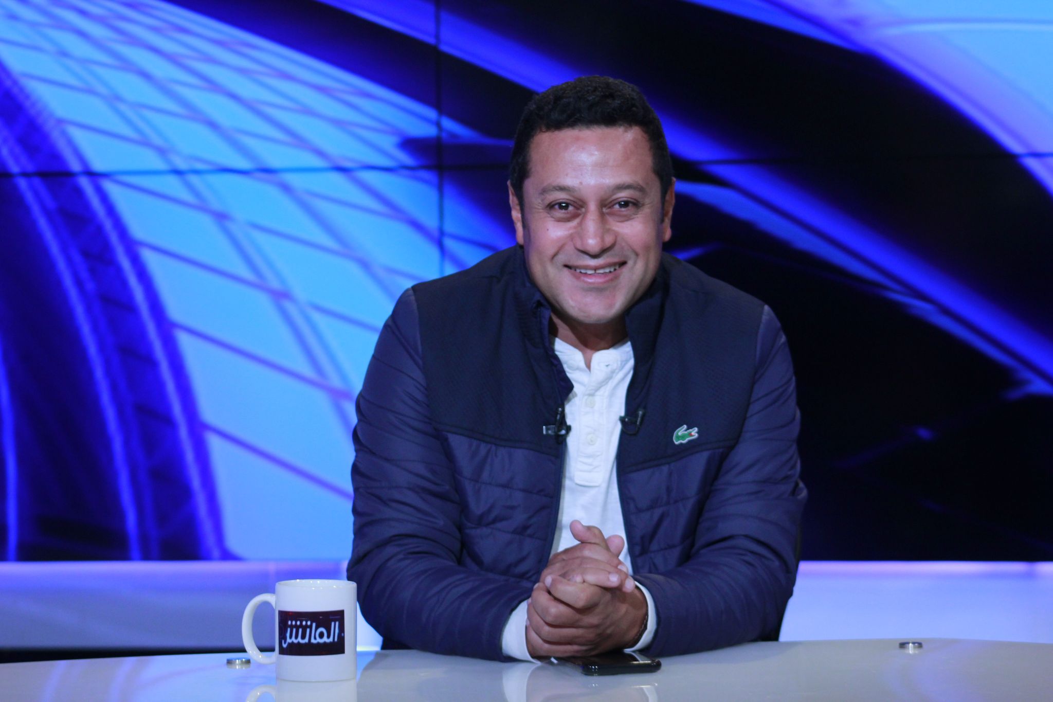 هشام حنفي: سيراميكا كليوباترا صاحب أفضل كرة بالجولة الأولى بالدوري | قناة  صدى البلد