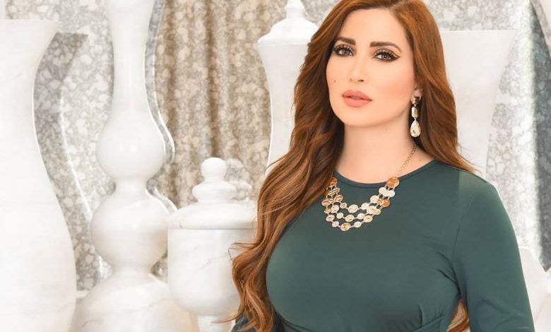 نسرين طافش