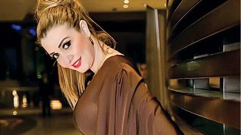 حسناء سيف الدين