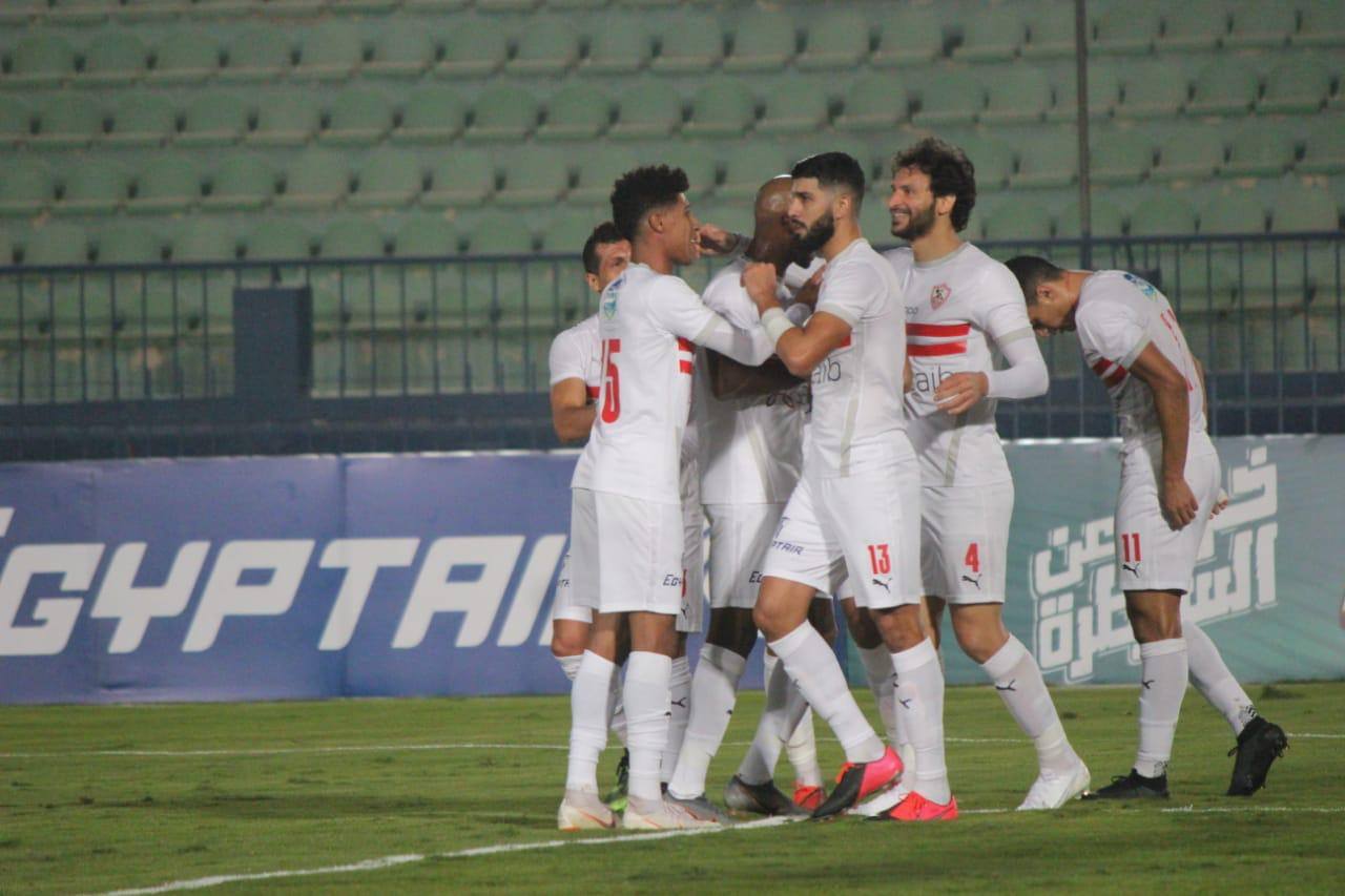 الزمالك