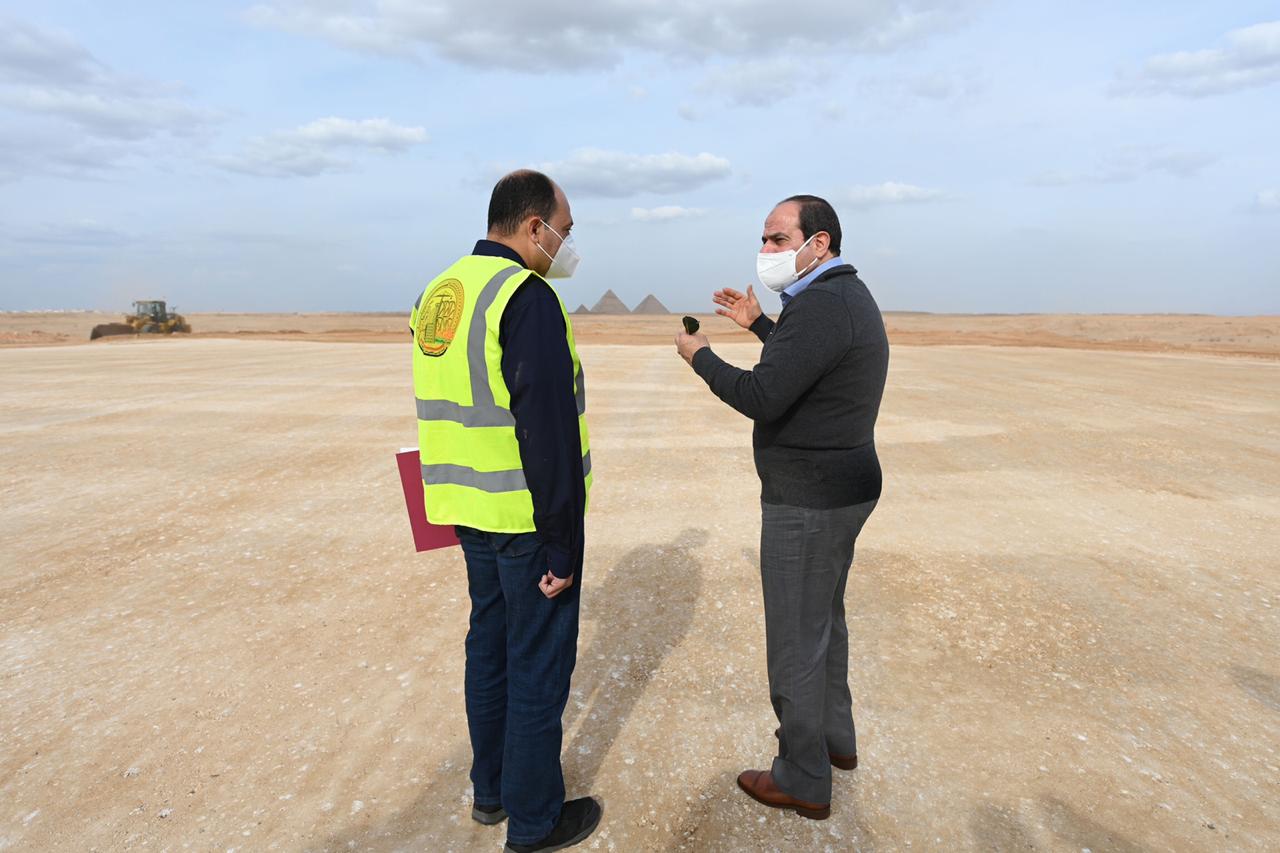 السيسي