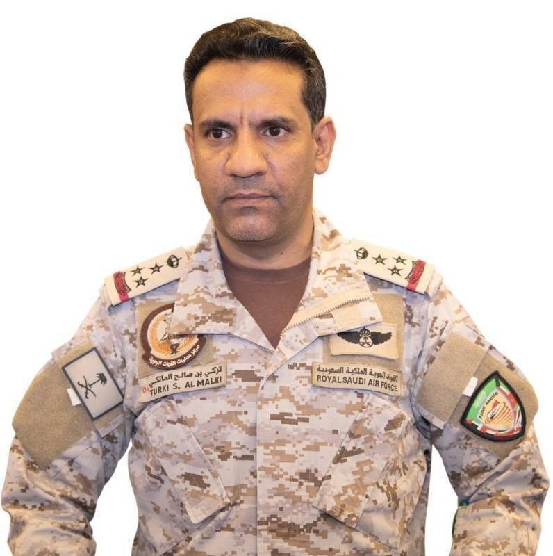 متحدث دعم الشرعية