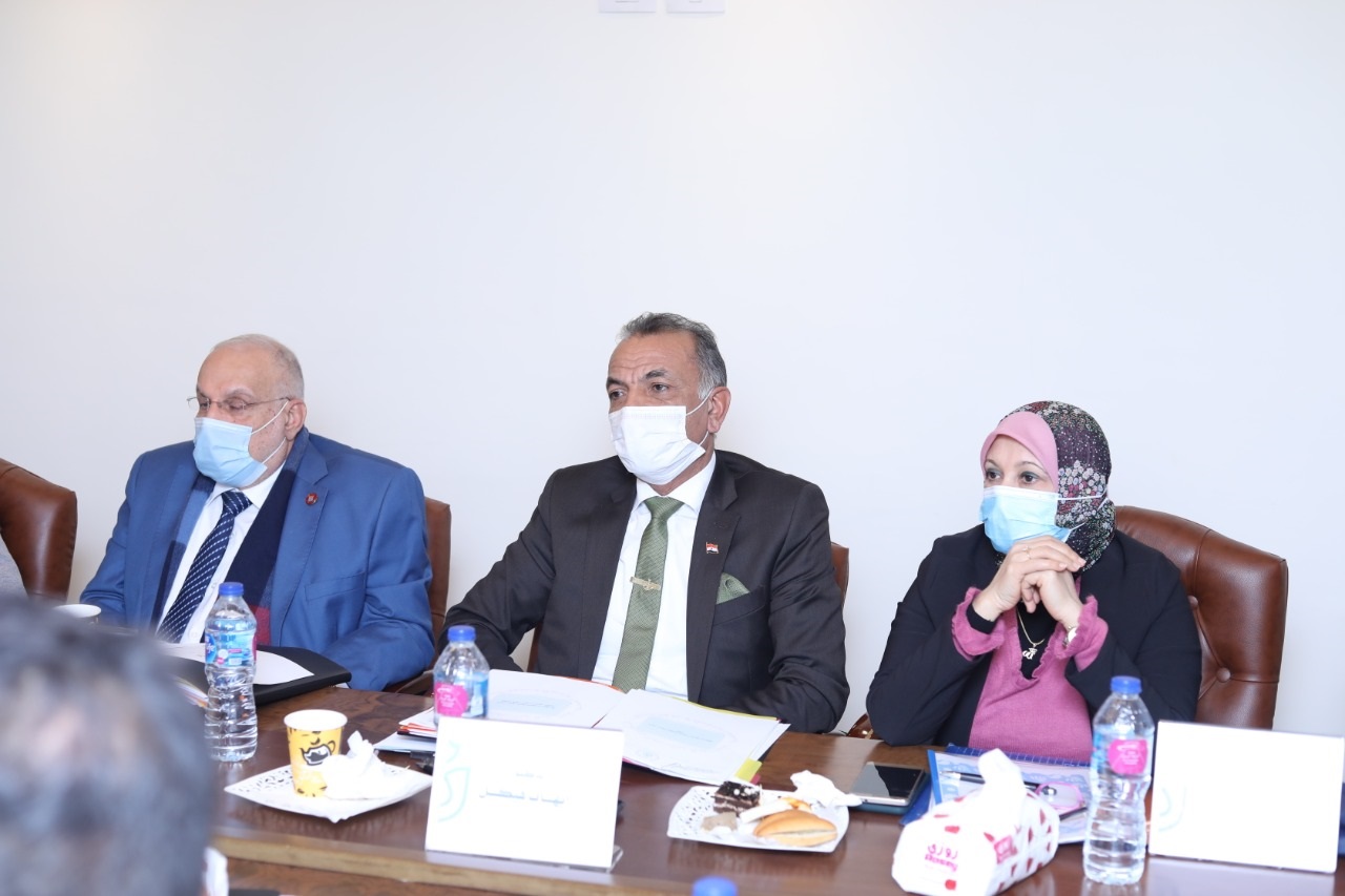 الرعاية الصحية