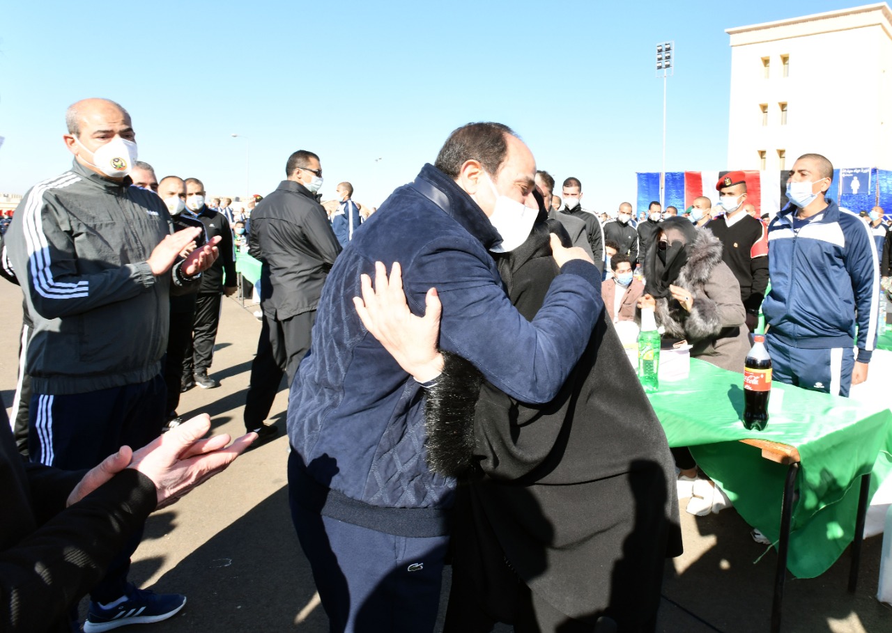 السيسي