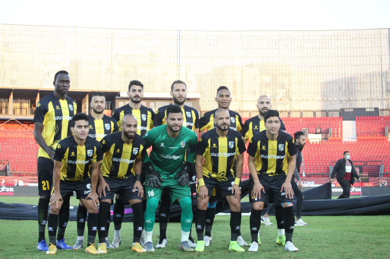 المقاولون العرب