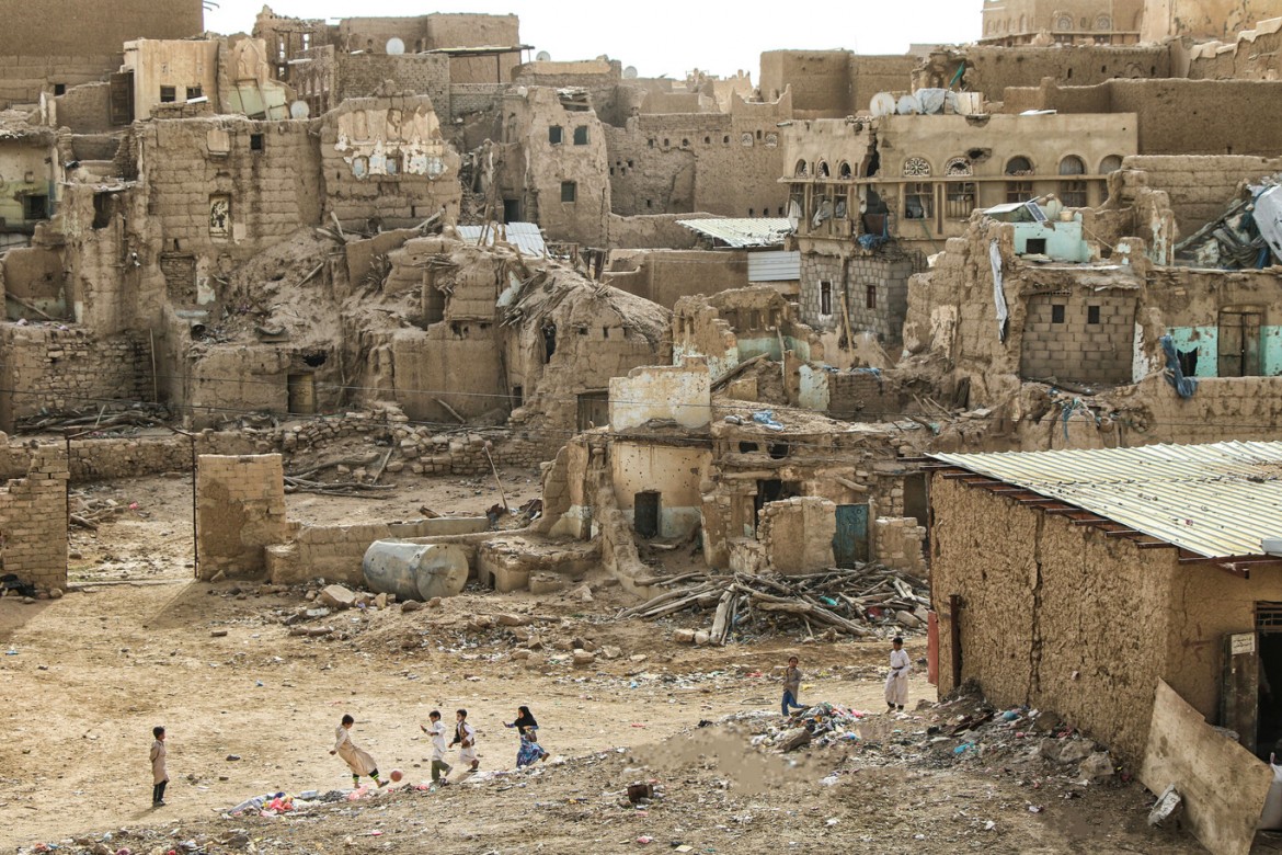 اليمن