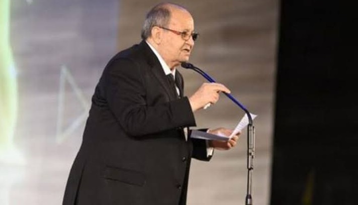وحيد حامد