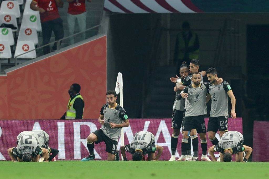 الأهلي