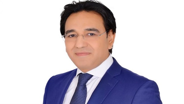 أيمن محسب
