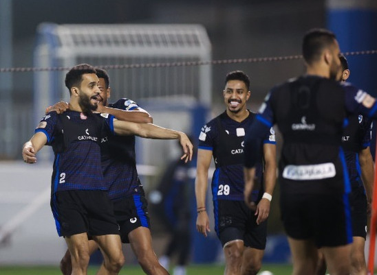 الهلال