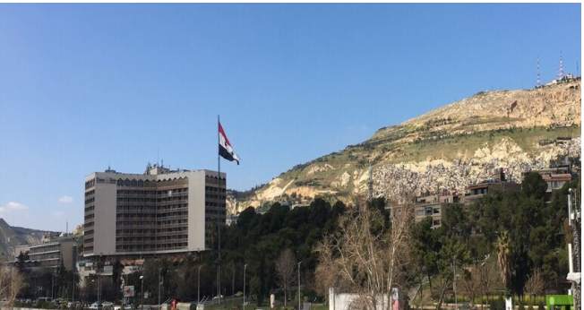 سوريا