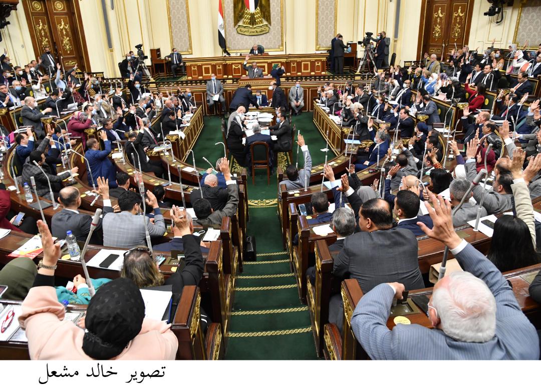 مجلس النواب