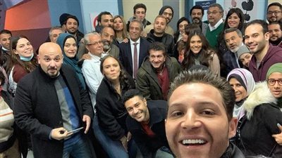 مسلسل ولاد ناس