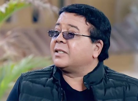 أحمد آدم