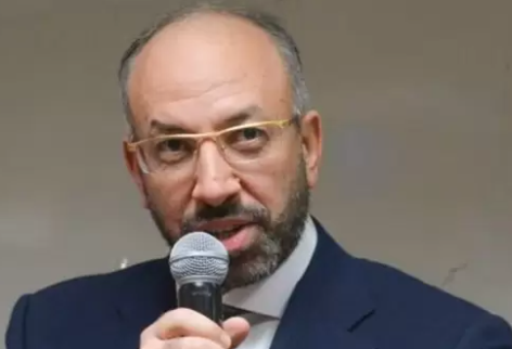 حسام المندوه