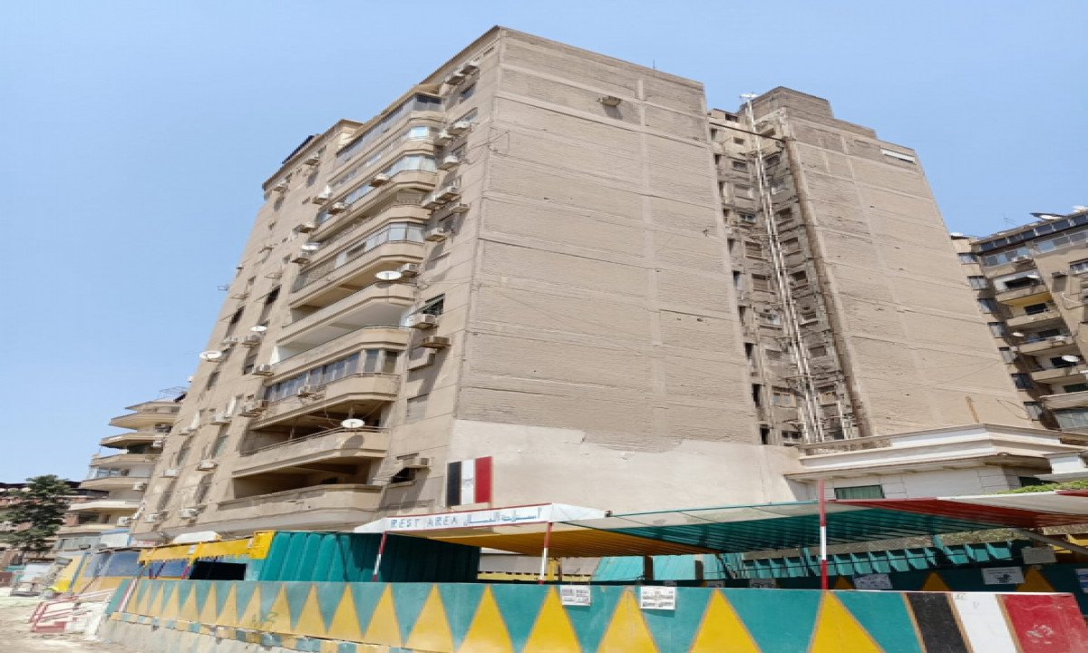 مترو الزمالك