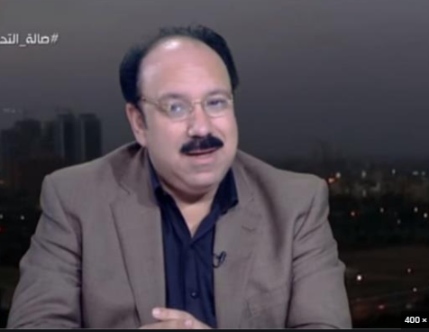 محمد عز العرب