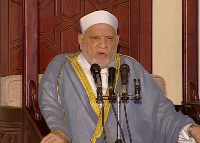 أحمد عمر هاشم