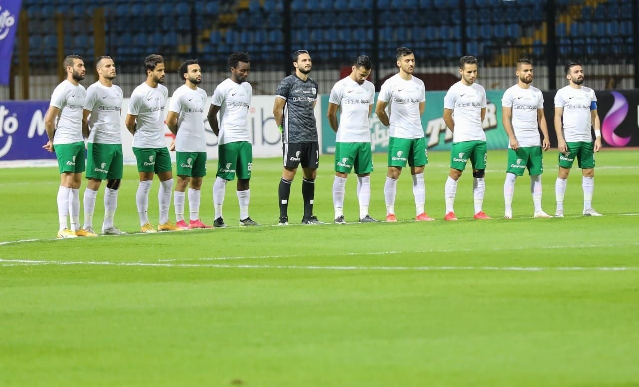 فريق المصري البورسعيدي