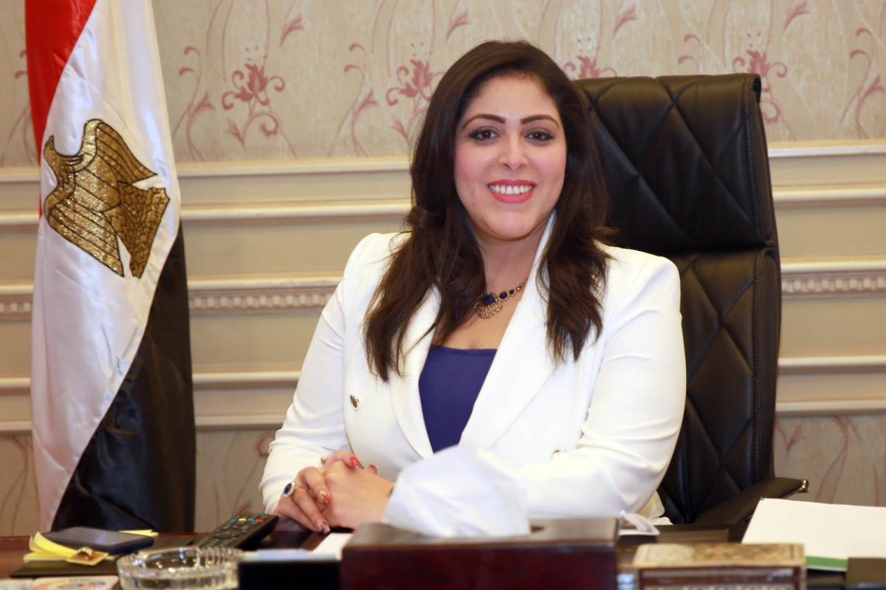مارثا محروس- أرشيفية