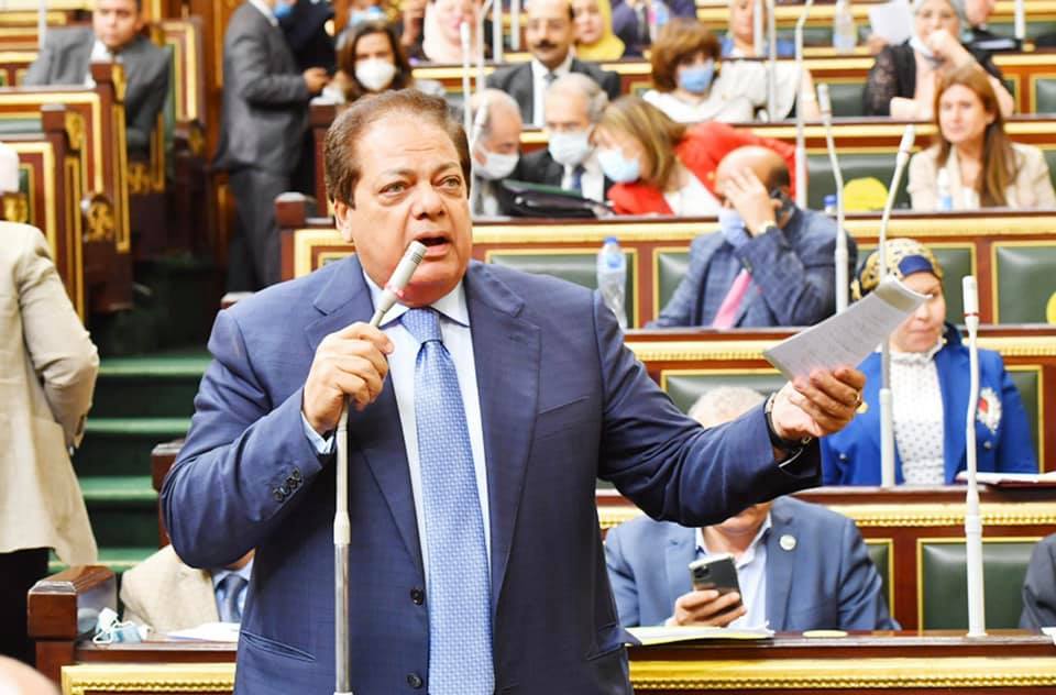 محمد أبو العينين