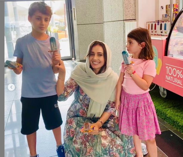 حلا شيحا