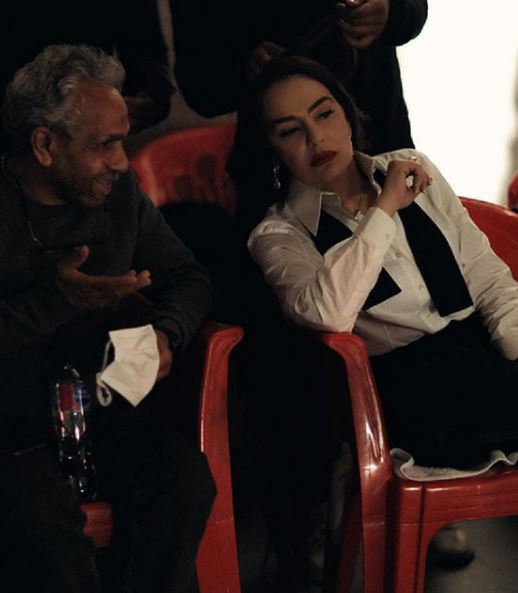 شريهان