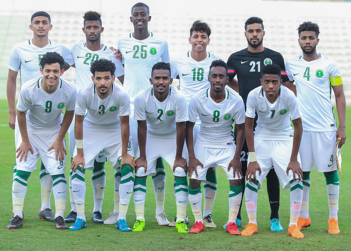السعودية