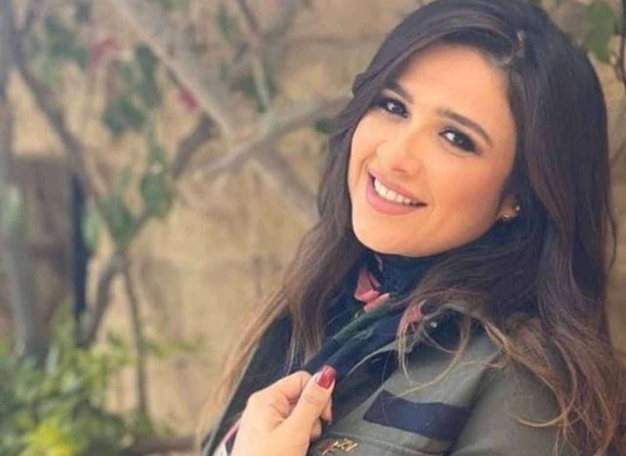 ياسمين عبد العزيز.. مرض أكياس الشوكولاتة