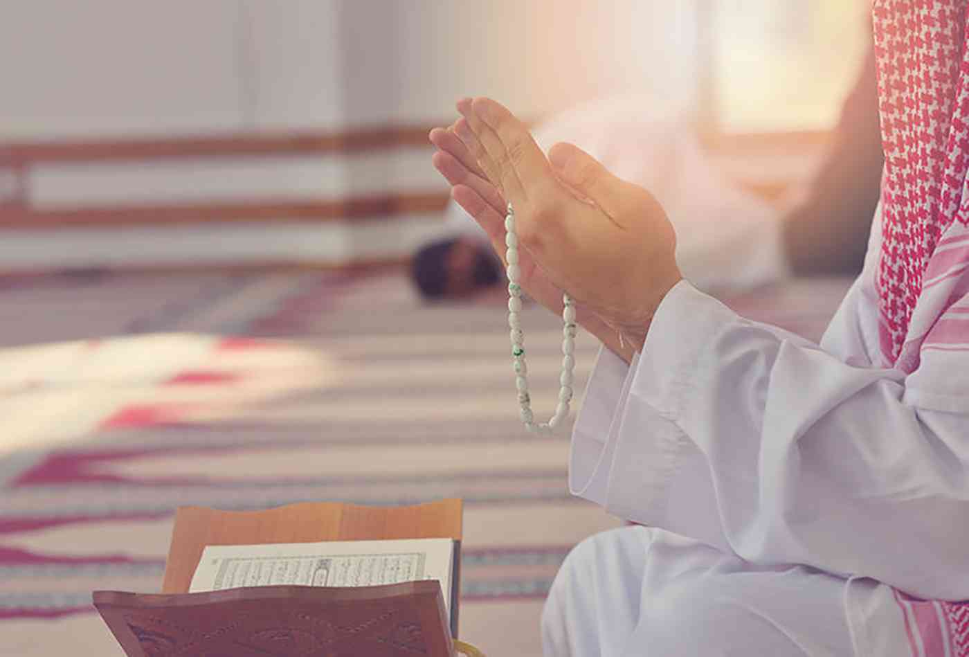 ص