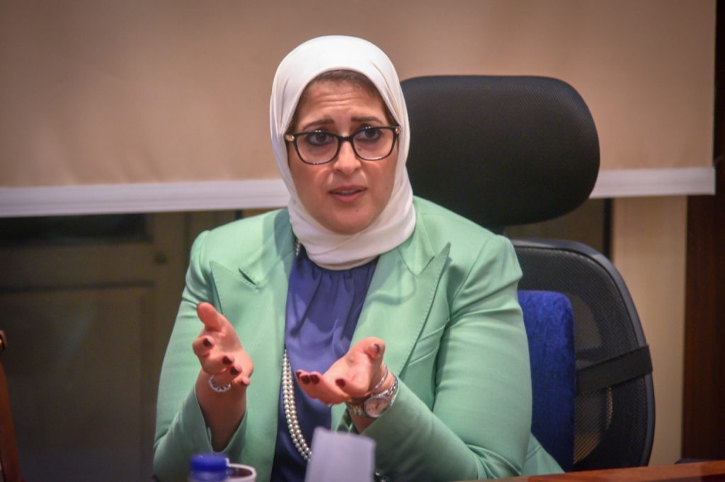 الصحة تعلن إصابات كورونا اليومية